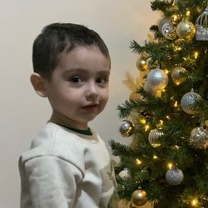 Meet your Posher, Roger